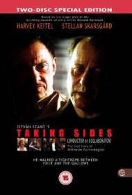 Постер Фильма Мнения сторон