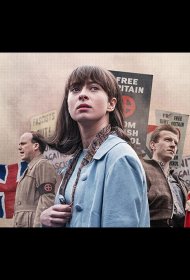 Постер Сериала Ридли-роуд