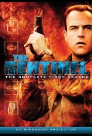 Постер Сериала Часовой