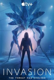 Постер Сериала Вторжение