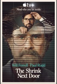 Постер Сериала Психиатр по соседству