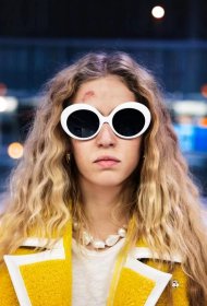 Постер Сериала Камикадзе