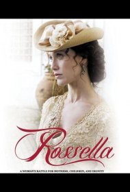Постер Сериала Росселла