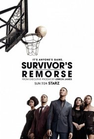 Постер Сериала Раскаяния выжившего