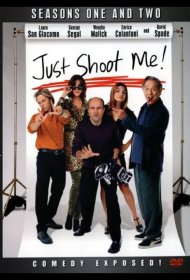 Постер Сериала Журнал мод