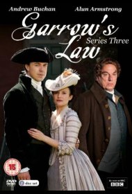 Постер Сериала Закон Гарроу