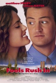 Постер Фильма Поспешишь – людей насмешишь