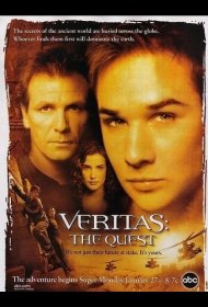 Постер Сериала Veritas: В поисках истины