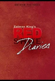 Постер Сериалa Дневники «Красной туфельки»