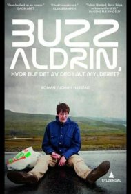 Постер Сериала Базз Олдрин, где ты теперь в этой неразберихе?