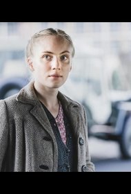 Постер Сериала Прикосновение Америки