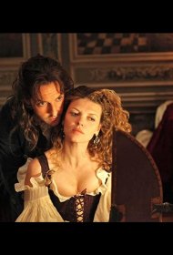 Постер Сериала Картуш