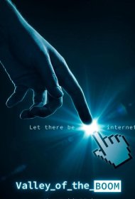 Постер Сериала Долина успеха