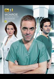 Постер Сериала Монро