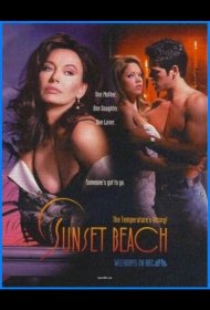 Постер Сериала Любовь и тайны Сансет Бич