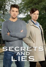 Постер Сериала Тайны и ложь