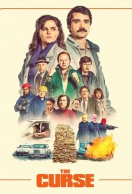 Постер Сериала Проклятье