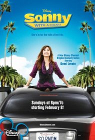 Постер Сериала Дайте Санни шанс