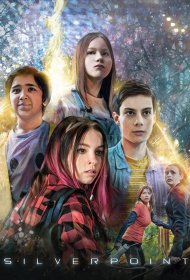Постер Сериала Сильверпойнт