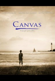 Постер Фильма Холст