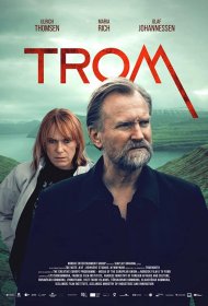 Постер Сериала Край