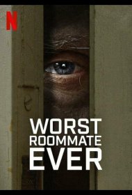 Постер Сериала Кошмарный квартирант