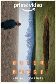 Постер Сериала Внешние сферы