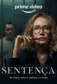 Постер Сериала Приговор