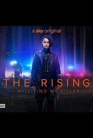 Постер Сериала Восхождение