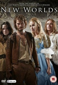 Постер Сериала Новые миры