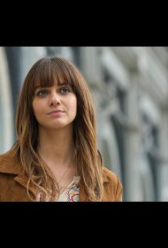 Постер Сериала Всё, что я знаю о любви