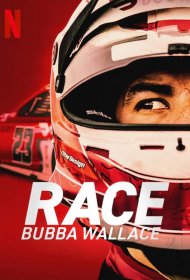 Постер Сериала Гонка: Бабба Уоллес