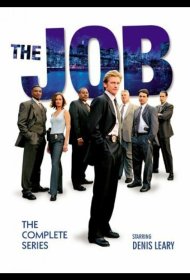 Постер Сериала Убойная служба