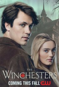 Постер Сериала Винчестеры