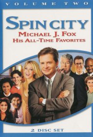 Постер Сериала Крученый город