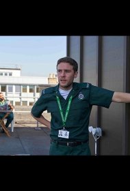 Постер Сериала Комната управления