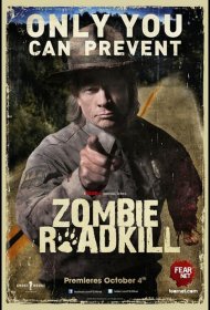 Постер Сериала Зомби с дороги