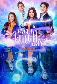 Постер Сериала Колдовская история