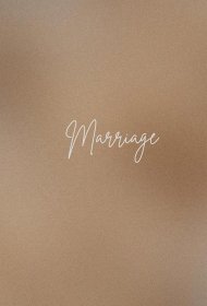 Постер Сериала Брак