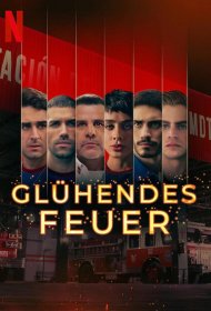 Постер Сериала Где был огонь