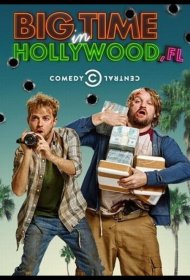 Постер Сериала Успех в Голливуде, Флорида