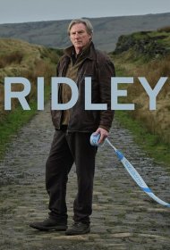 Постер Сериала Ridley