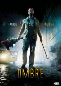 Постер Сериала Тени