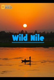 Постер Сериала Дикий Нил