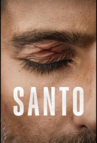 Постер Сериала Санто