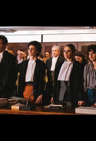 Постер Сериала Убийство в Чирчео