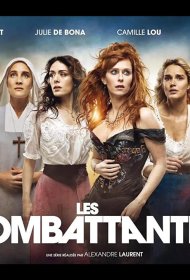 Постер Сериала Женщины войны