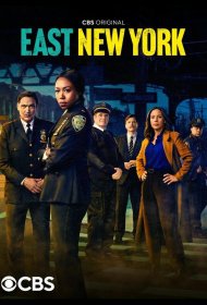 Постер Сериала Восточный Нью-Йорк