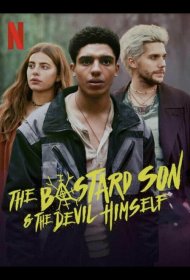 Постер Сериала Дьявол-полукровка