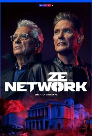 Постер Сериала Сеть